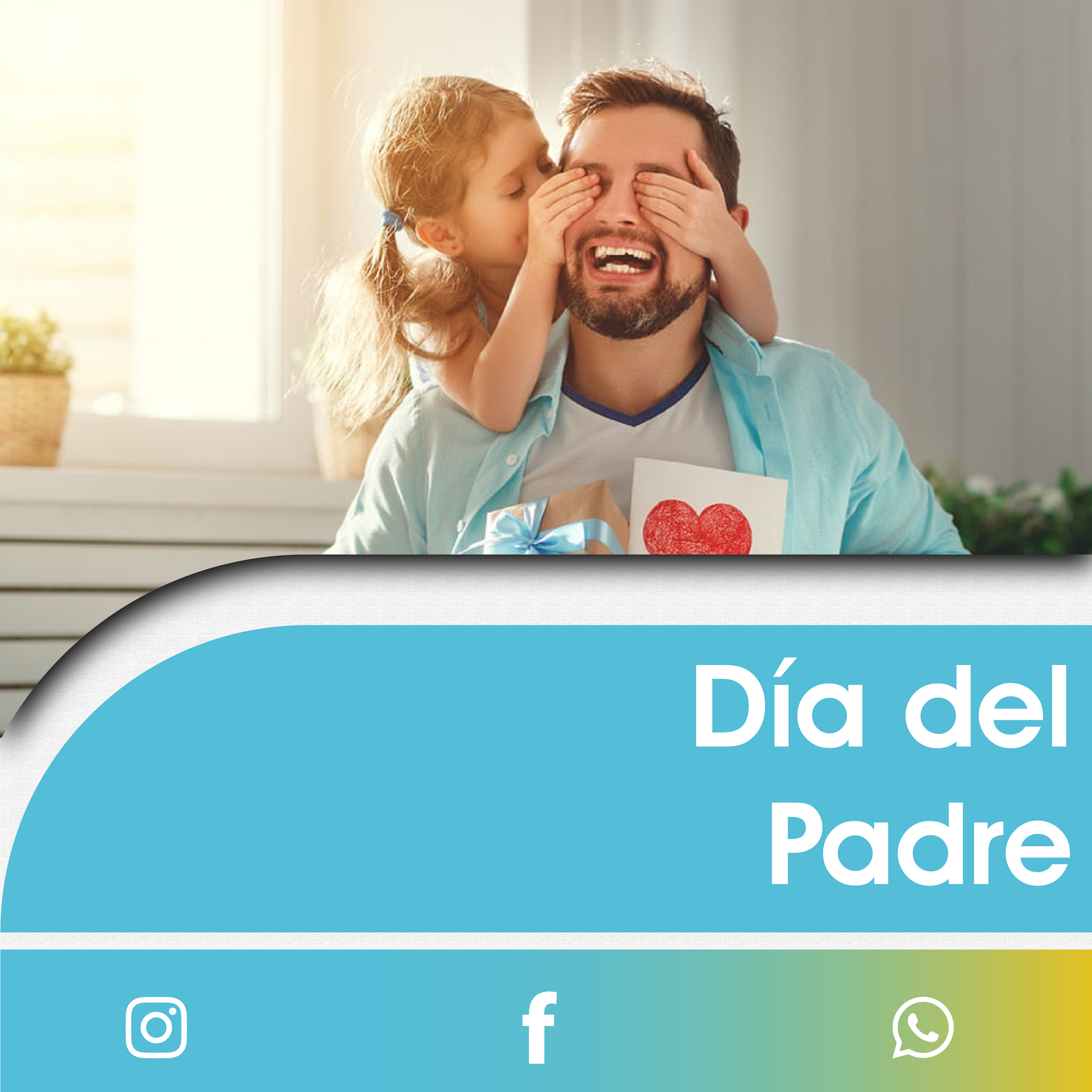 dia del padre