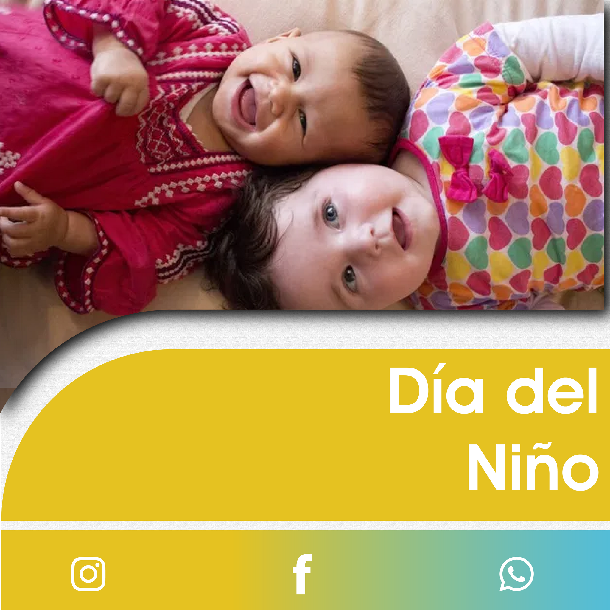 dia del niño