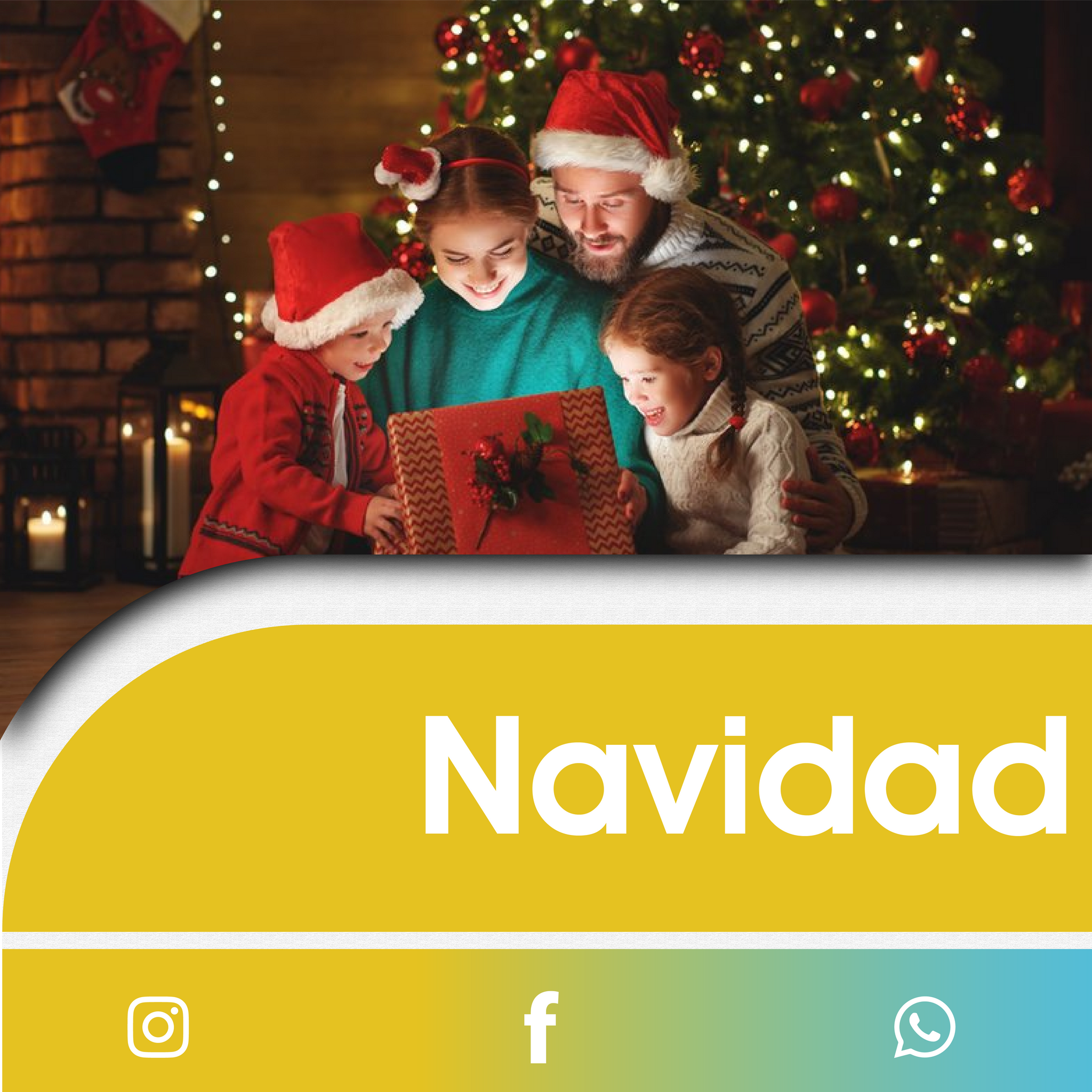 navidad