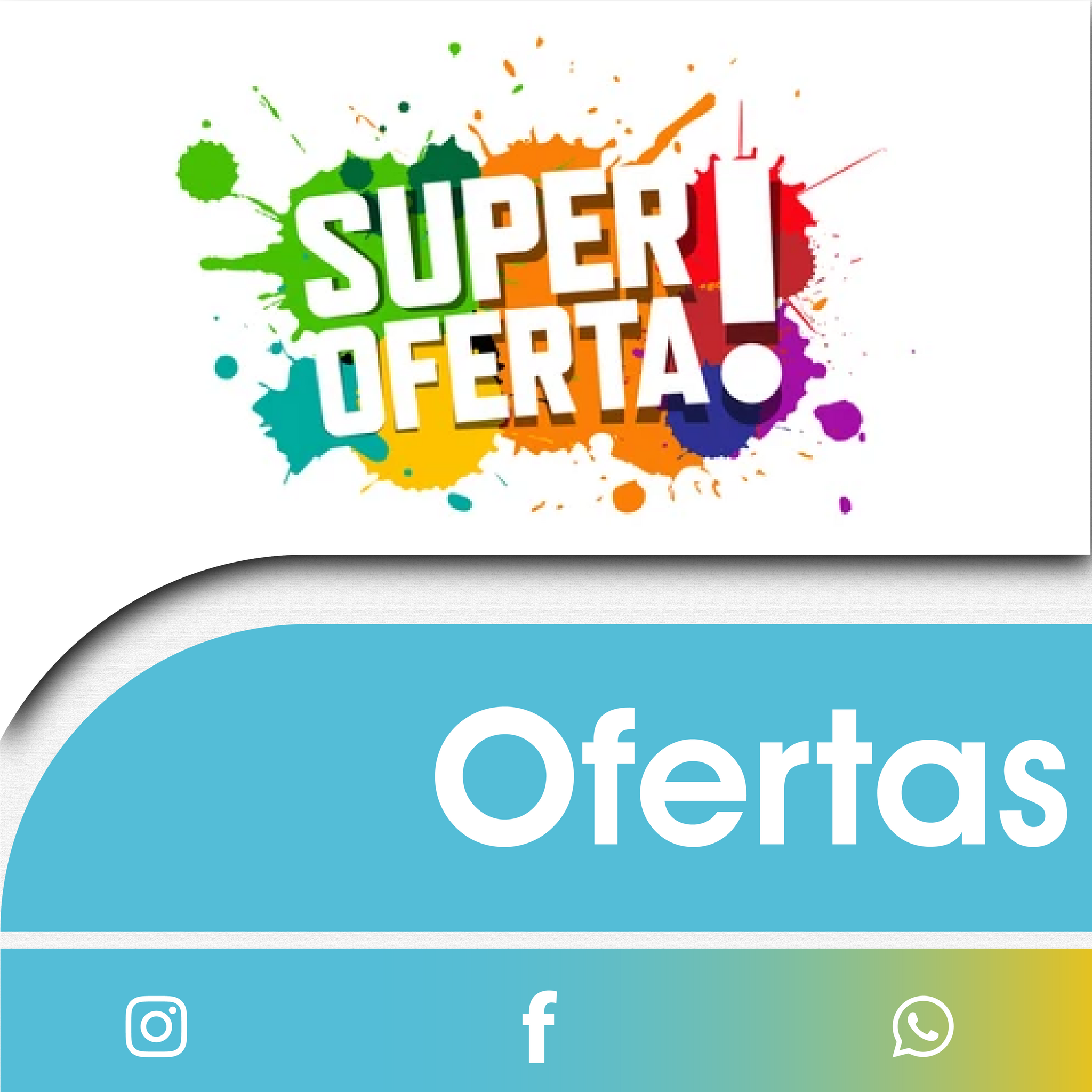 Ofertas