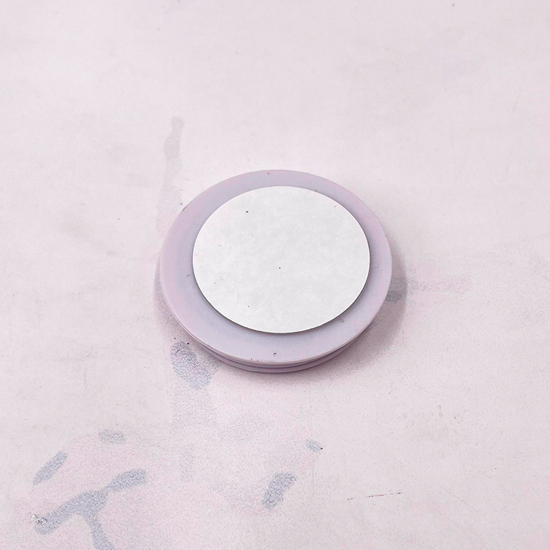 Popsocket Color Blanco (Para Celular) – Código: POP2