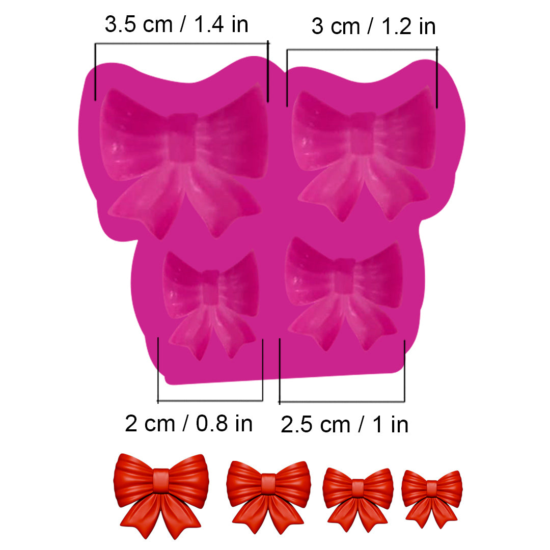 Molde Lazo x4 Recto – Código: 005521