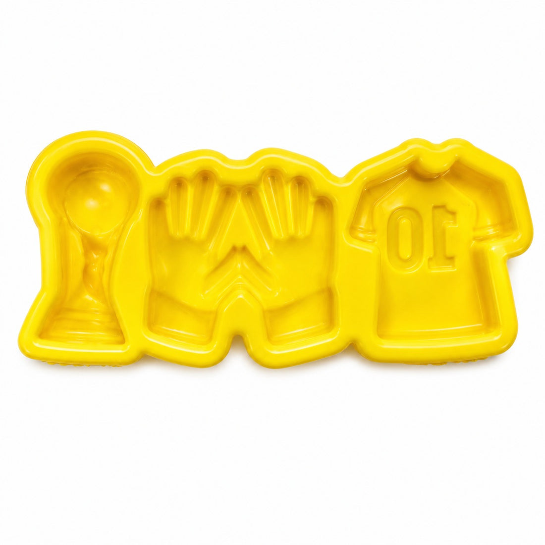 Molde Ch – Vela Copa, Camisa, Guantes. Cod: 005679